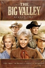 Watch The Big Valley Tvmuse